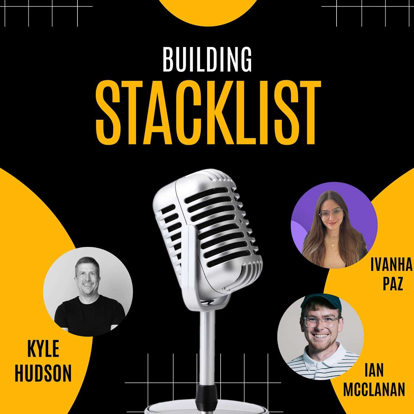 The Jam Team! - Building Communities with Storytelling and Innovation