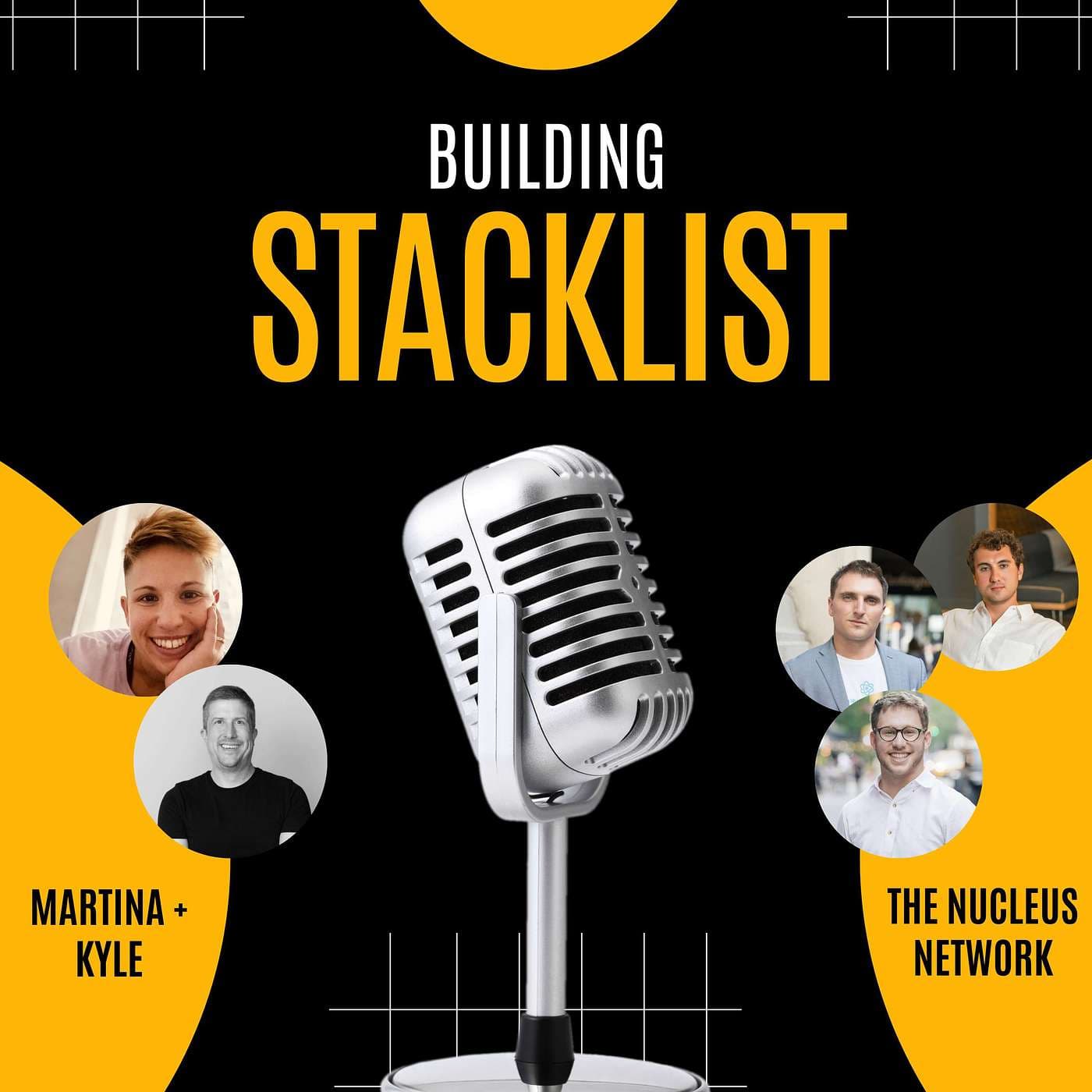 The Nucleus Network